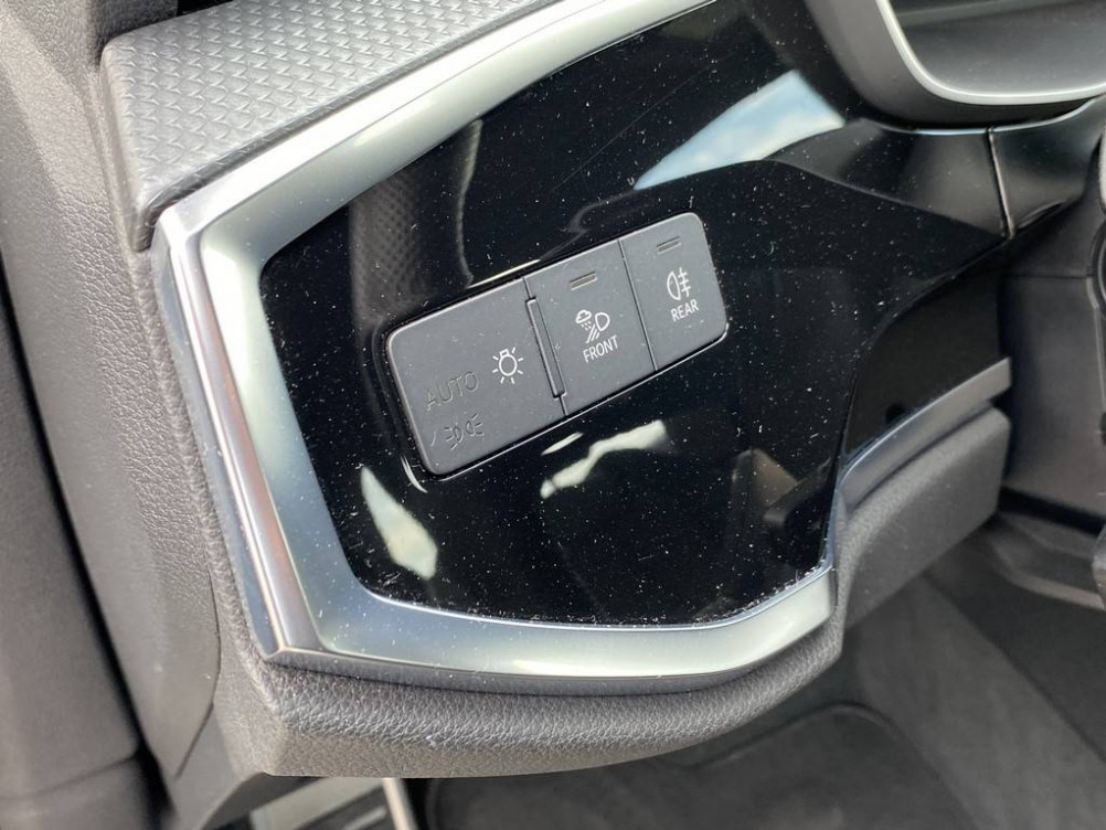 Acheter Audi Q3 Q3 35 TFSI 150 ch S tronic 7 S line 5p occasion dans les concessions du Groupe Faurie