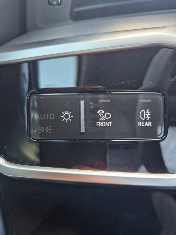 Acheter Audi A6 A6 50 TFSIe 299 ch S tronic 7 Quattro S line 4p neuf dans les concessions du Groupe Faurie