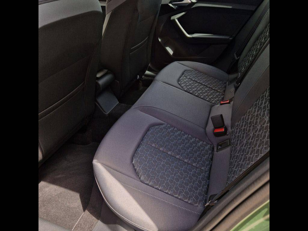Acheter Audi A1 A1 Sportback 30 TFSI 116 ch S tronic 7 Design 5p neuf dans les concessions du Groupe Faurie