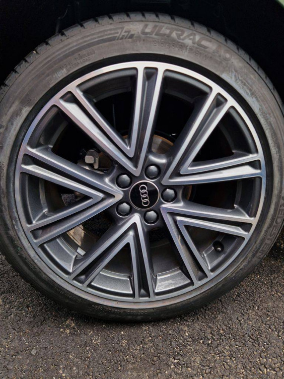 Acheter Audi A1 A1 Sportback 30 TFSI 116 ch S tronic 7 Design 5p neuf dans les concessions du Groupe Faurie