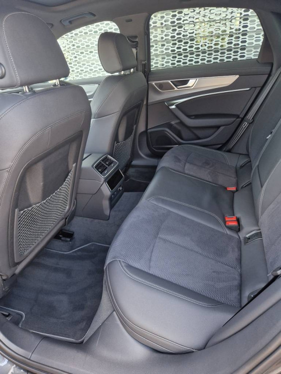 Acheter Audi A6 A6 50 TFSIe 299 ch S tronic 7 Quattro S line 4p neuf dans les concessions du Groupe Faurie
