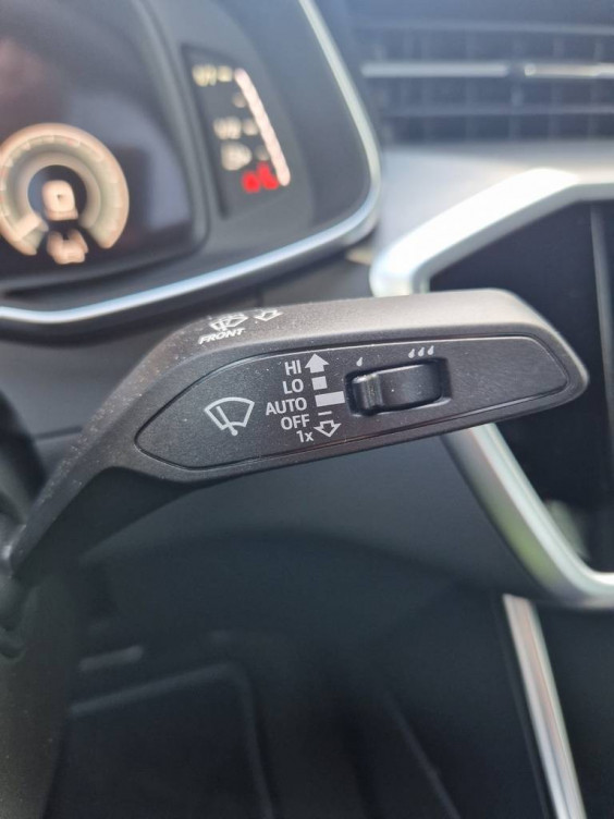 Acheter Audi A6 A6 50 TFSIe 299 ch S tronic 7 Quattro S line 4p neuf dans les concessions du Groupe Faurie