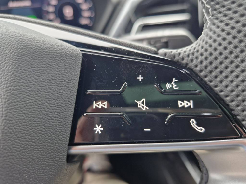 Acheter Audi Q4 Q4 e-tron 45 285 ch 82 kWh  5p neuf dans les concessions du Groupe Faurie