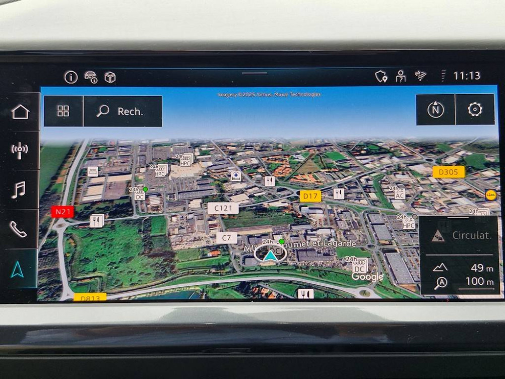 Acheter Audi Q4 Q4 e-tron 45 285 ch 82 kWh  5p neuf dans les concessions du Groupe Faurie