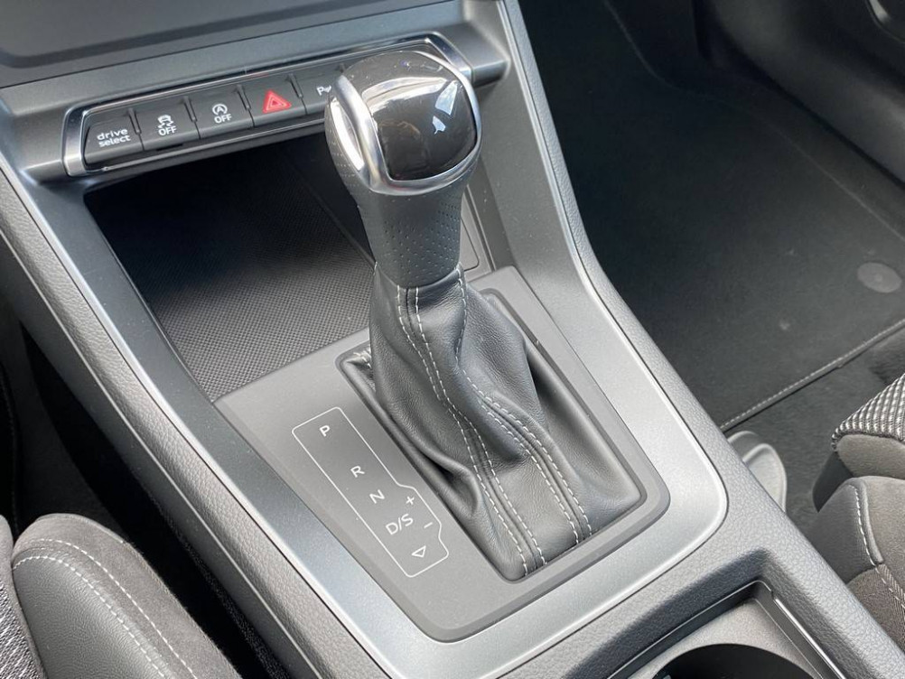 Acheter Audi Q3 Q3 35 TFSI 150 ch S tronic 7 S line 5p occasion dans les concessions du Groupe Faurie