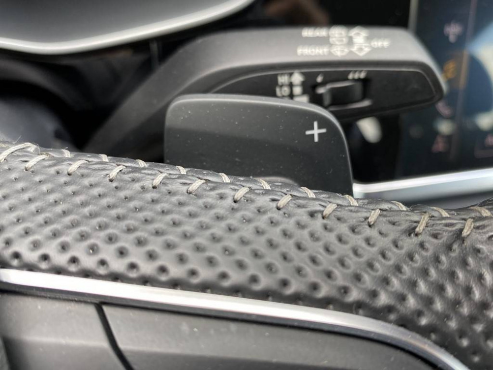 Acheter Audi Q3 Q3 35 TFSI 150 ch S tronic 7 S line 5p occasion dans les concessions du Groupe Faurie