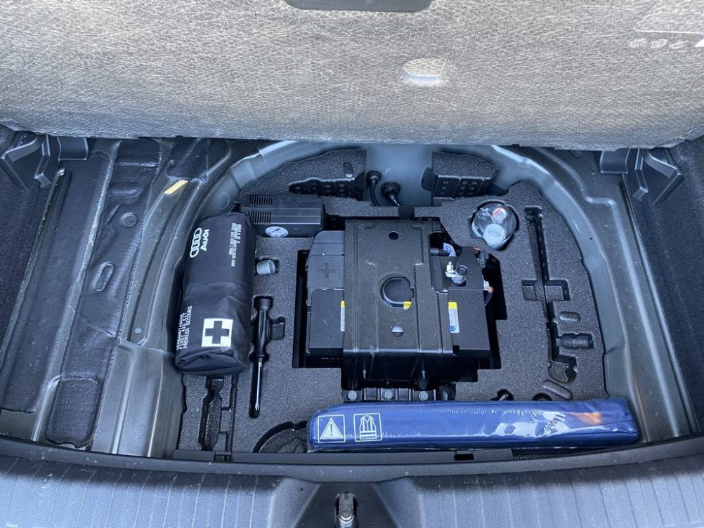 Acheter Audi A1 A1 Sportback 40 TFSI 207 ch S tronic 7 S Line 5p occasion dans les concessions du Groupe Faurie