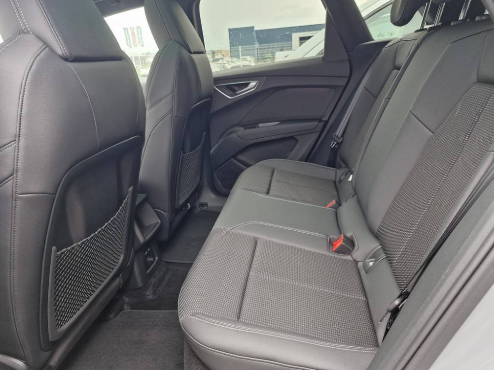 Acheter Audi Q4 Q4 e-tron 45 285 ch 82 kWh  5p neuf dans les concessions du Groupe Faurie