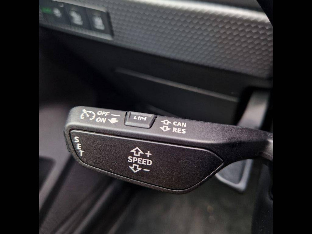 Acheter Audi A1 A1 Sportback 30 TFSI 116 ch S tronic 7 Design 5p neuf dans les concessions du Groupe Faurie