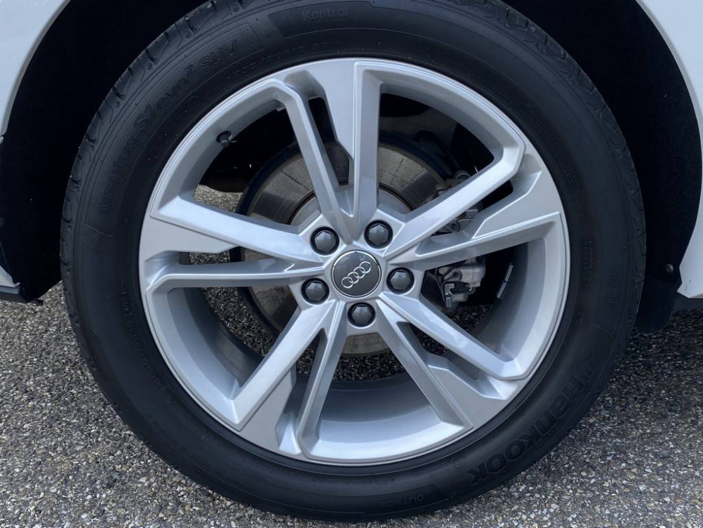 Acheter Audi Q3 Q3 35 TFSI 150 ch S tronic 7 S line 5p occasion dans les concessions du Groupe Faurie
