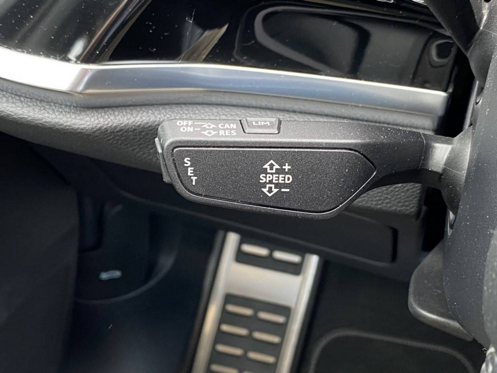 Acheter Audi Q3 Q3 35 TFSI 150 ch S tronic 7 S line 5p occasion dans les concessions du Groupe Faurie