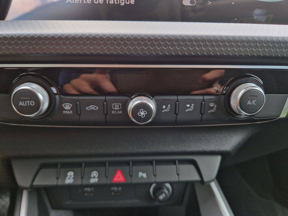 Acheter Audi A1 A1 Sportback 30 TFSI 116 ch S tronic 7 Design 5p neuf dans les concessions du Groupe Faurie