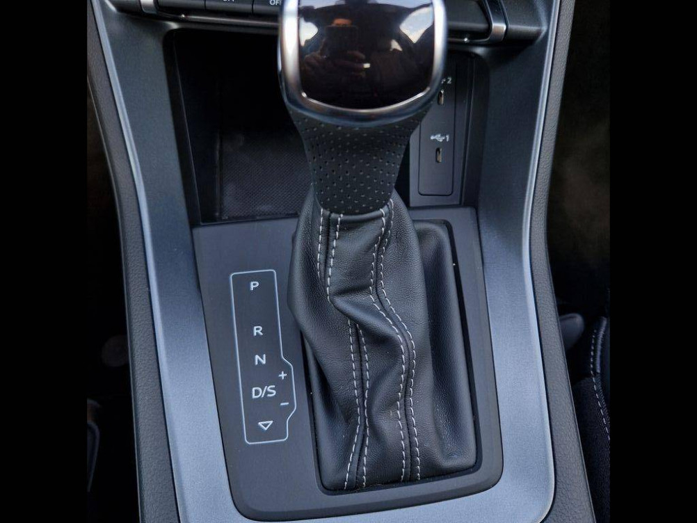 Acheter Audi Q3 Q3 Sportback 35 TDI 150 ch S tronic 7 S line plus 5p neuf dans les concessions du Groupe Faurie