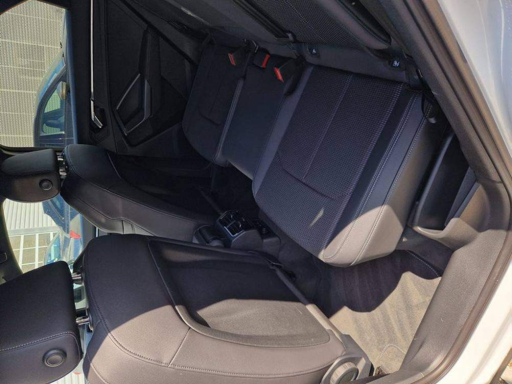 Acheter Audi Q3 Q3 Sportback 35 TDI 150 ch S tronic 7 S line plus 5p neuf dans les concessions du Groupe Faurie