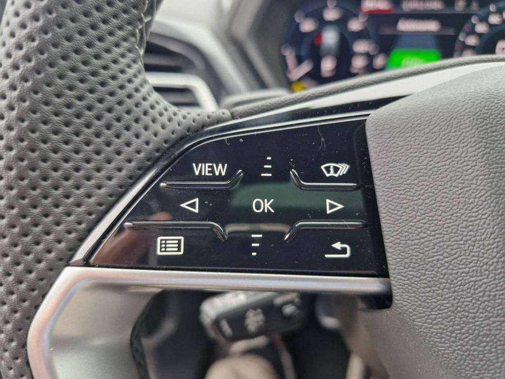 Acheter Audi Q4 Q4 e-tron 45 285 ch 82 kWh  5p neuf dans les concessions du Groupe Faurie