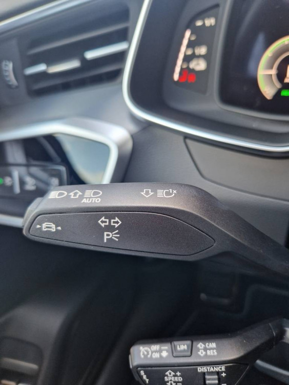 Acheter Audi A6 A6 50 TFSIe 299 ch S tronic 7 Quattro S line 4p neuf dans les concessions du Groupe Faurie