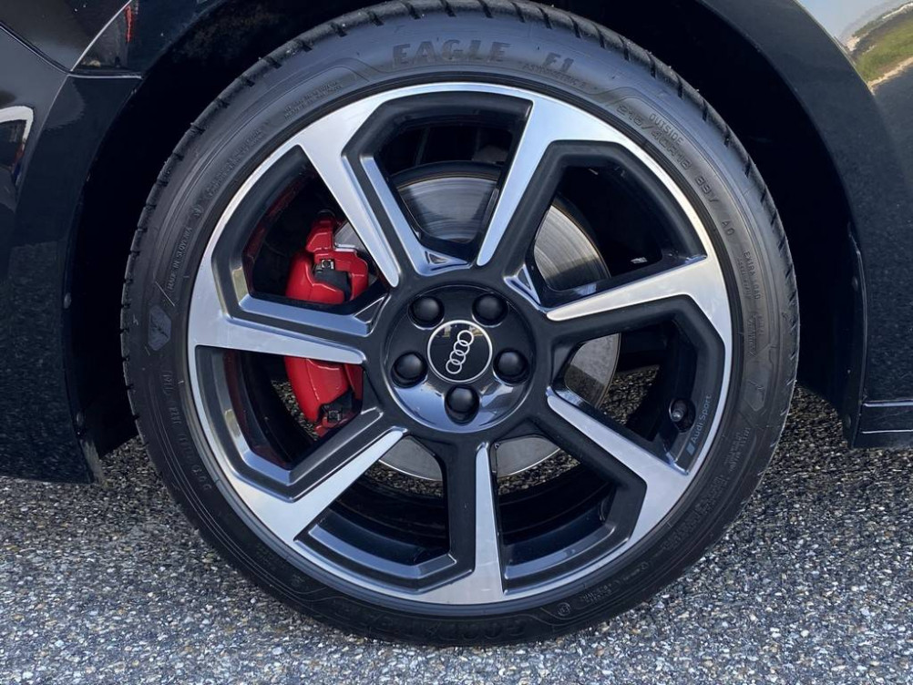 Acheter Audi A1 A1 Sportback 40 TFSI 207 ch S tronic 7 S Line 5p occasion dans les concessions du Groupe Faurie