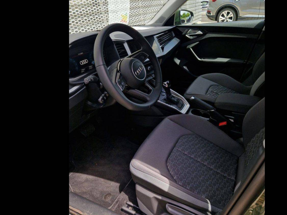 Acheter Audi A1 A1 Sportback 30 TFSI 116 ch S tronic 7 Design 5p neuf dans les concessions du Groupe Faurie
