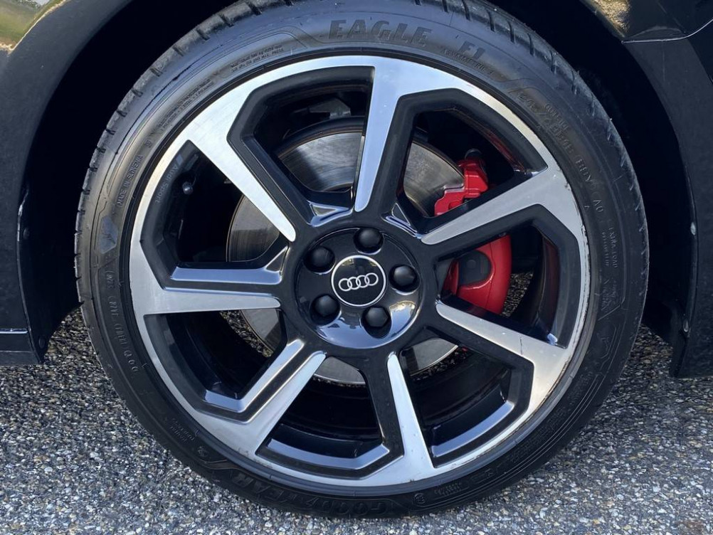 Acheter Audi A1 A1 Sportback 40 TFSI 207 ch S tronic 7 S Line 5p occasion dans les concessions du Groupe Faurie