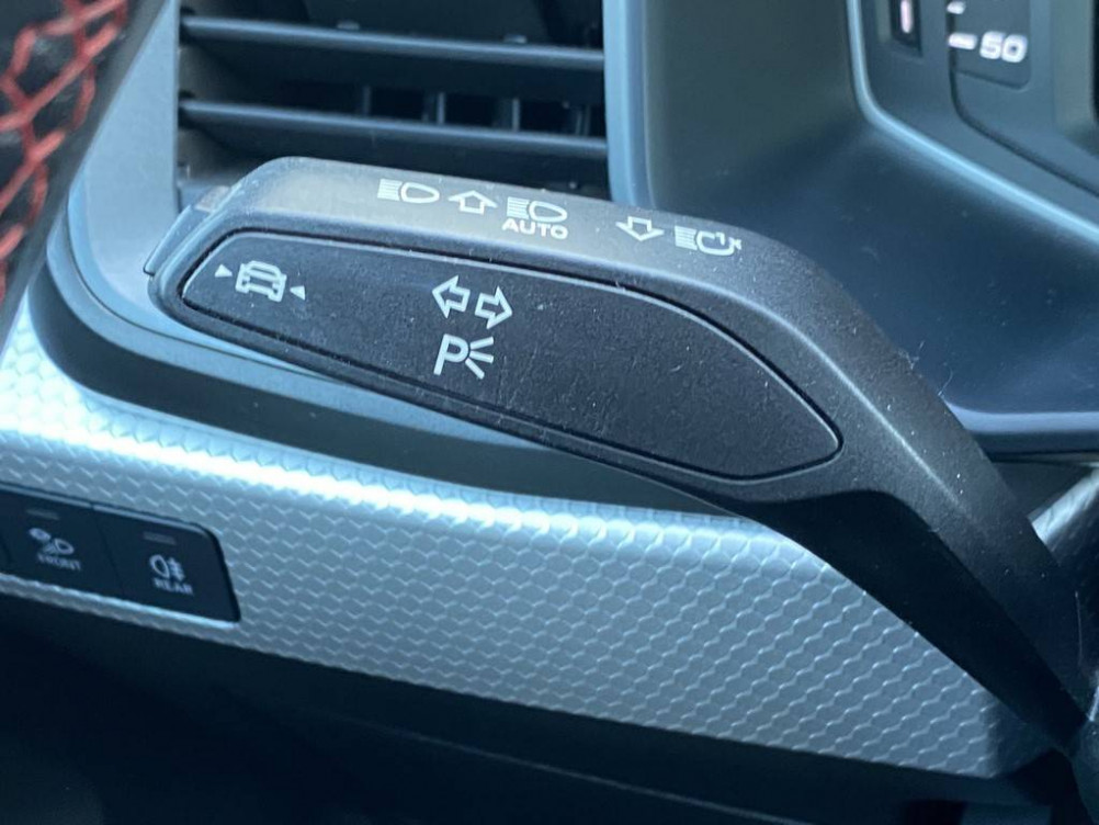 Acheter Audi A1 A1 Sportback 40 TFSI 207 ch S tronic 7 S Line 5p occasion dans les concessions du Groupe Faurie