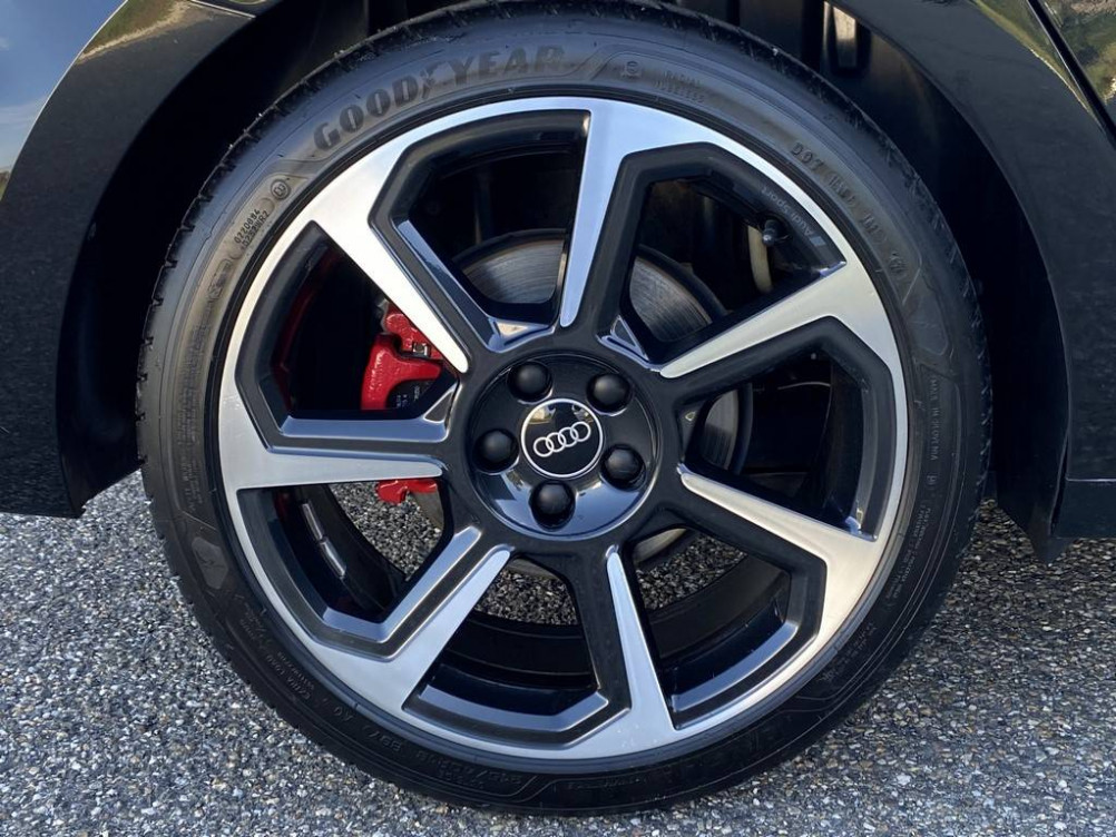 Acheter Audi A1 A1 Sportback 40 TFSI 207 ch S tronic 7 S Line 5p occasion dans les concessions du Groupe Faurie