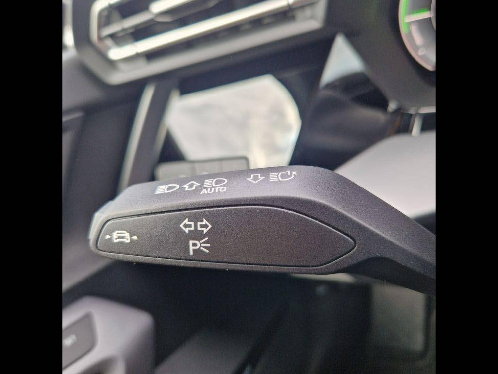 Acheter Audi A3 A3 Sportback 40 TFSI e Hybride rechargeable 204 S tronic 6 S line 5p neuf dans les concessions du Groupe Faurie