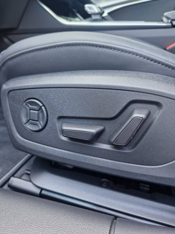 Acheter Audi A6 A6 50 TFSIe 299 ch S tronic 7 Quattro S line 4p neuf dans les concessions du Groupe Faurie