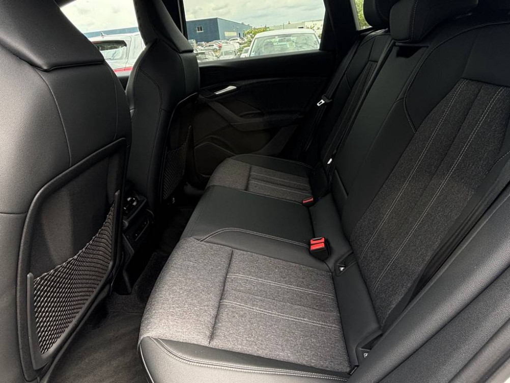 Acheter Audi Q6 E-TRON Q6 e-tron 306 ch 100 kWh performance S line 5p neuf dans les concessions du Groupe Faurie