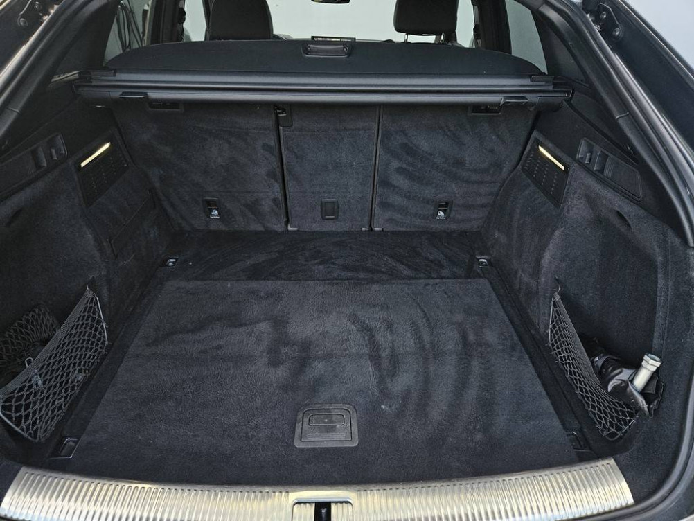 Acheter Audi Q5 Q5 Sportback 40 TDI 204 S tronic 7 Quattro S line 5p occasion dans les concessions du Groupe Faurie
