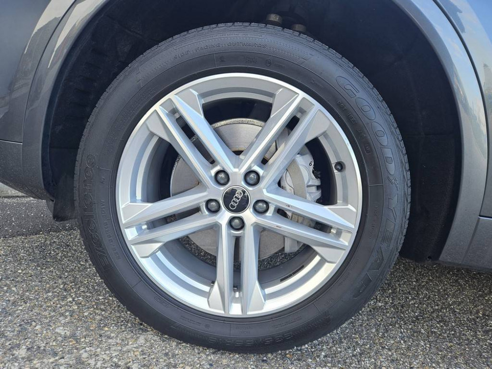 Acheter Audi Q5 Q5 Sportback 40 TDI 204 S tronic 7 Quattro S line 5p occasion dans les concessions du Groupe Faurie