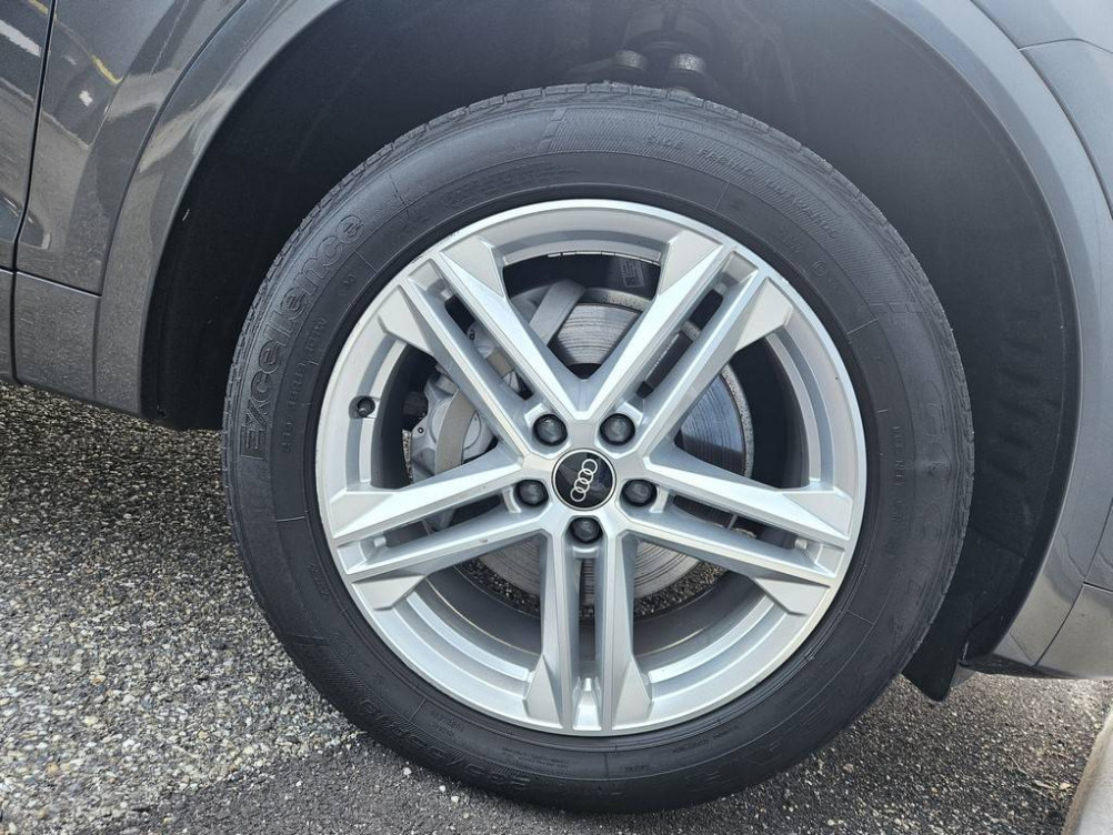 Acheter Audi Q5 Q5 Sportback 40 TDI 204 S tronic 7 Quattro S line 5p occasion dans les concessions du Groupe Faurie