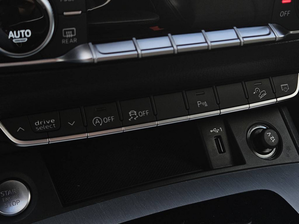 Acheter Audi Q5 Q5 Sportback 40 TDI 204 S tronic 7 Quattro S line 5p occasion dans les concessions du Groupe Faurie