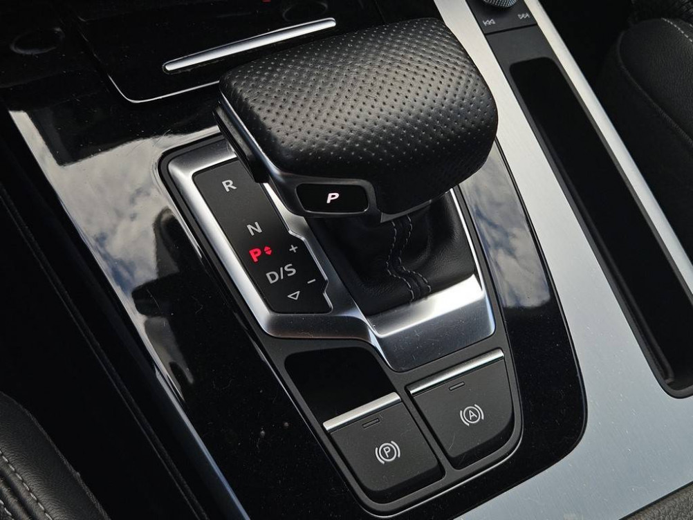 Acheter Audi Q5 Q5 Sportback 40 TDI 204 S tronic 7 Quattro S line 5p occasion dans les concessions du Groupe Faurie