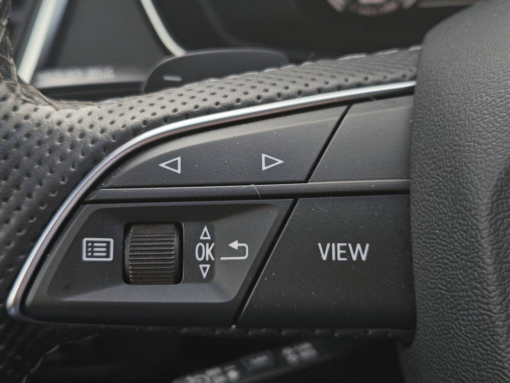 Acheter Audi Q5 Q5 Sportback 40 TDI 204 S tronic 7 Quattro S line 5p occasion dans les concessions du Groupe Faurie