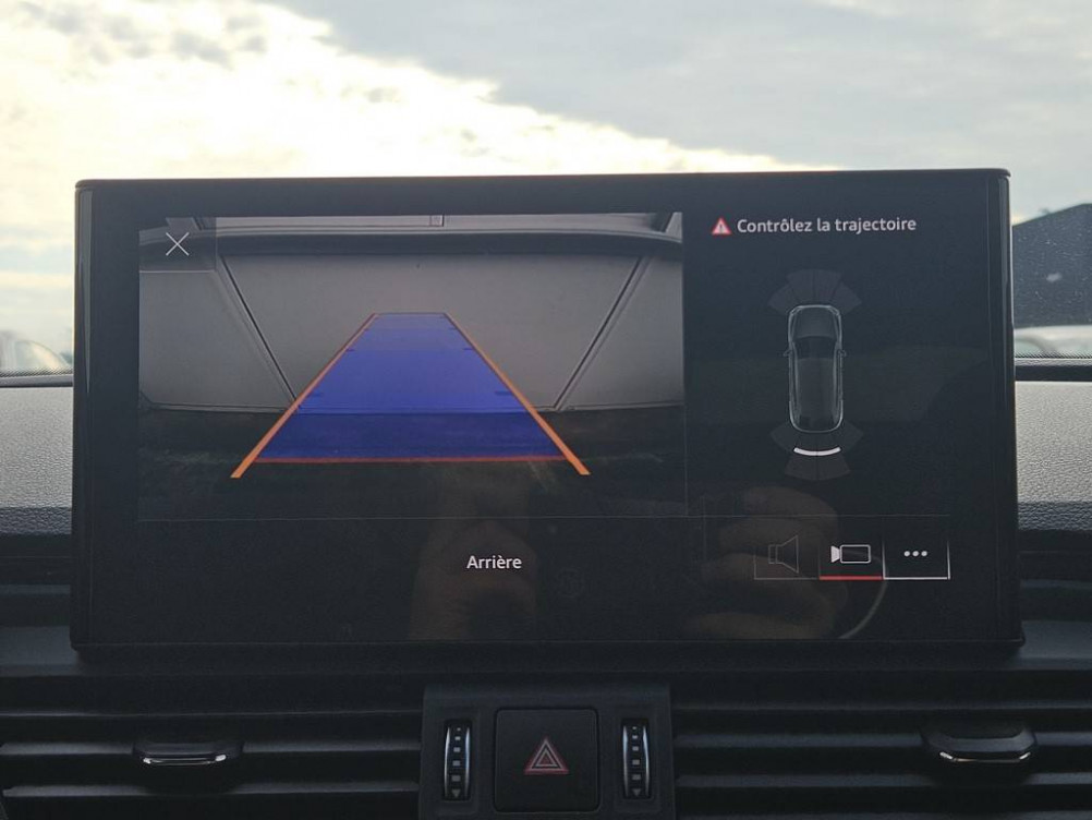 Acheter Audi Q5 Q5 Sportback 40 TDI 204 S tronic 7 Quattro S line 5p occasion dans les concessions du Groupe Faurie