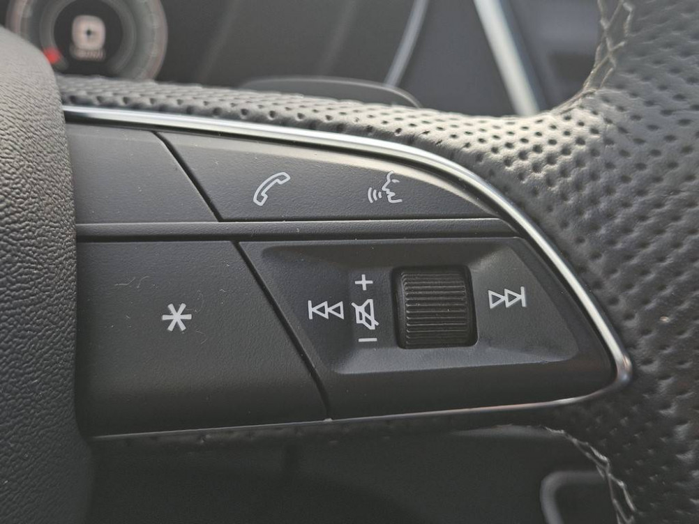 Acheter Audi Q5 Q5 Sportback 40 TDI 204 S tronic 7 Quattro S line 5p occasion dans les concessions du Groupe Faurie