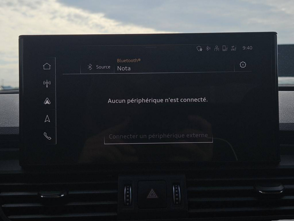Acheter Audi Q5 Q5 Sportback 40 TDI 204 S tronic 7 Quattro S line 5p occasion dans les concessions du Groupe Faurie