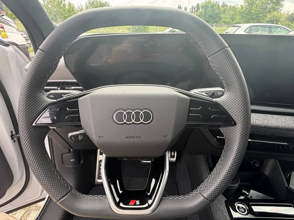 Acheter Audi Q6 E-TRON Q6 e-tron 306 ch 100 kWh performance S line 5p neuf dans les concessions du Groupe Faurie