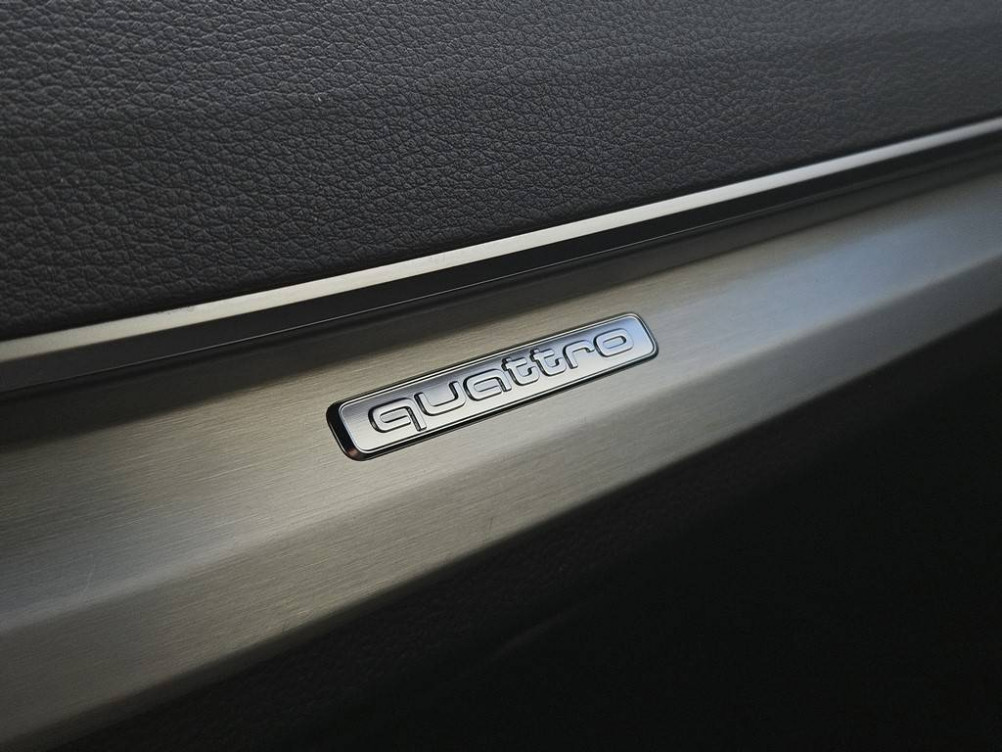 Acheter Audi Q5 Q5 Sportback 40 TDI 204 S tronic 7 Quattro S line 5p occasion dans les concessions du Groupe Faurie