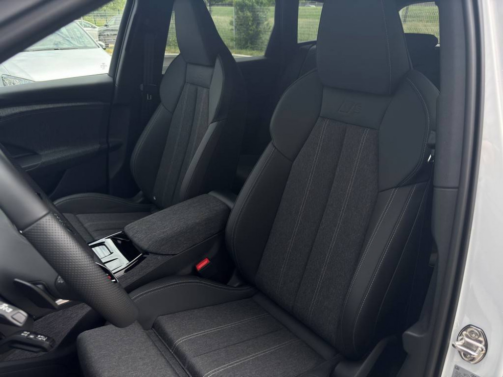 Acheter Audi Q6 E-TRON Q6 e-tron 306 ch 100 kWh performance S line 5p neuf dans les concessions du Groupe Faurie