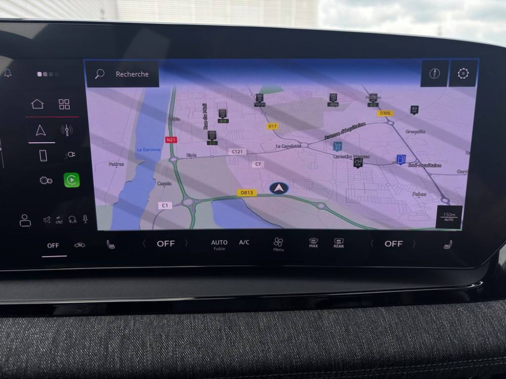 Acheter Audi Q6 E-TRON Q6 e-tron 306 ch 100 kWh performance S line 5p neuf dans les concessions du Groupe Faurie
