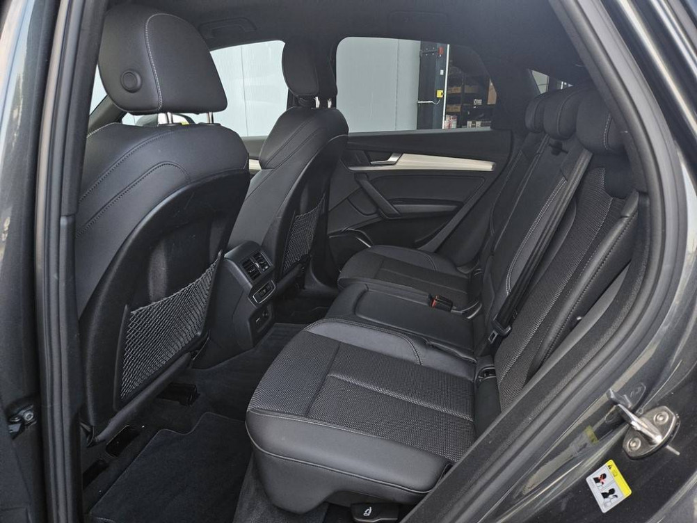 Acheter Audi Q5 Q5 Sportback 40 TDI 204 S tronic 7 Quattro S line 5p occasion dans les concessions du Groupe Faurie