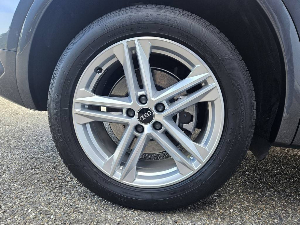 Acheter Audi Q5 Q5 Sportback 40 TDI 204 S tronic 7 Quattro S line 5p occasion dans les concessions du Groupe Faurie