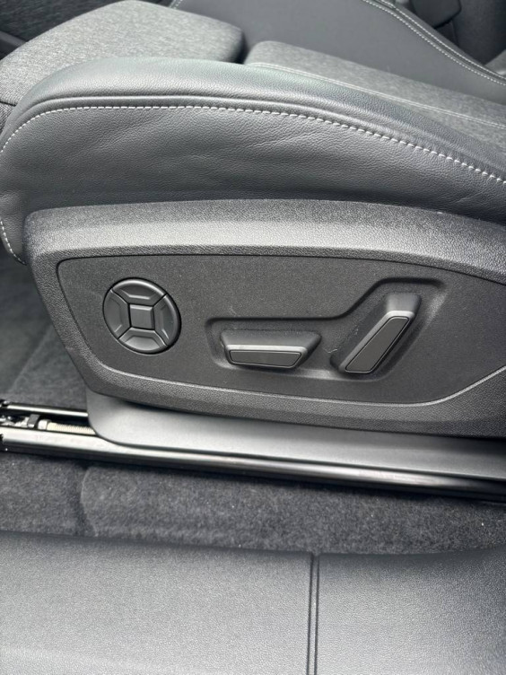 Acheter Audi Q6 E-TRON Q6 e-tron 306 ch 100 kWh performance S line 5p neuf dans les concessions du Groupe Faurie