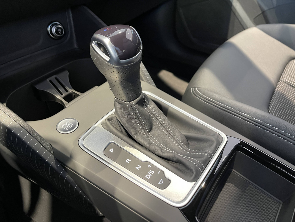 Acheter Audi Q2 Q2 35 TFSI 150 S tronic 7 Black Edition 5p neuf dans les concessions du Groupe Faurie