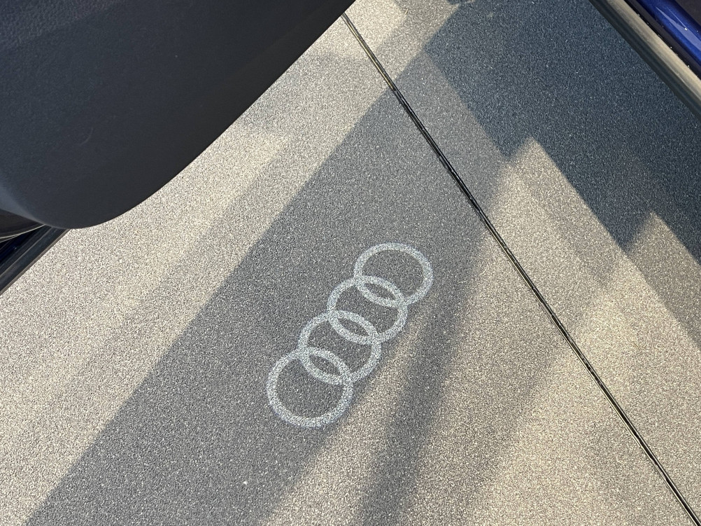 Acheter Audi Q2 Q2 35 TFSI 150 S tronic 7 Black Edition 5p neuf dans les concessions du Groupe Faurie