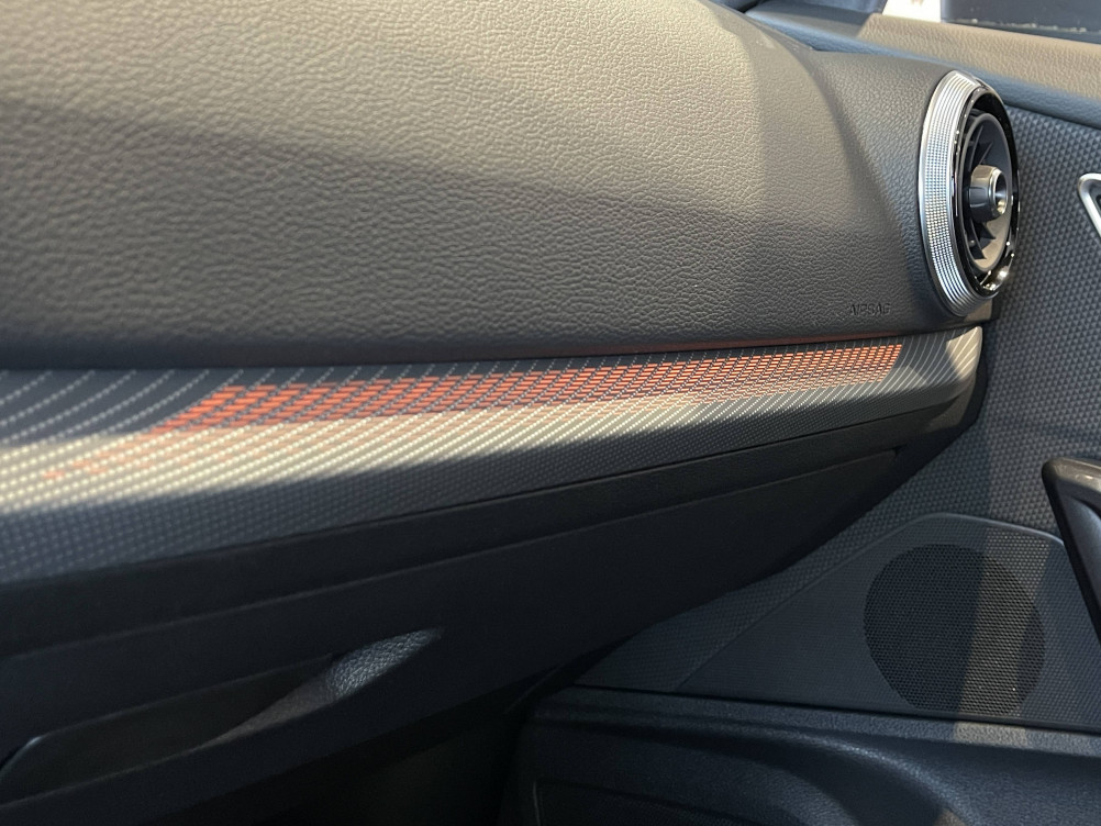 Acheter Audi Q2 Q2 35 TFSI 150 S tronic 7 Black Edition 5p neuf dans les concessions du Groupe Faurie