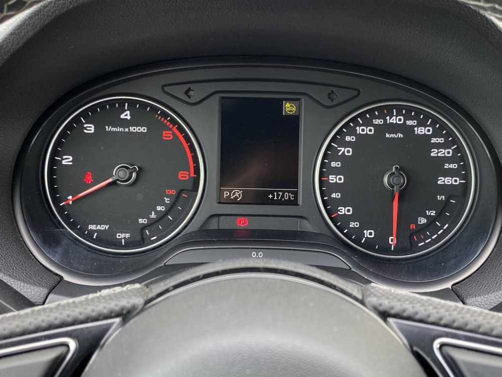 Acheter Audi Q2 Q2 30 TDI 116 S tronic 7 S line 5p occasion dans les concessions du Groupe Faurie