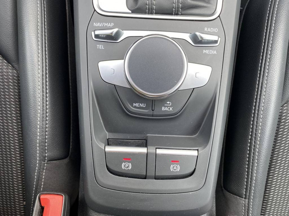 Acheter Audi Q2 Q2 30 TDI 116 S tronic 7 S line 5p occasion dans les concessions du Groupe Faurie