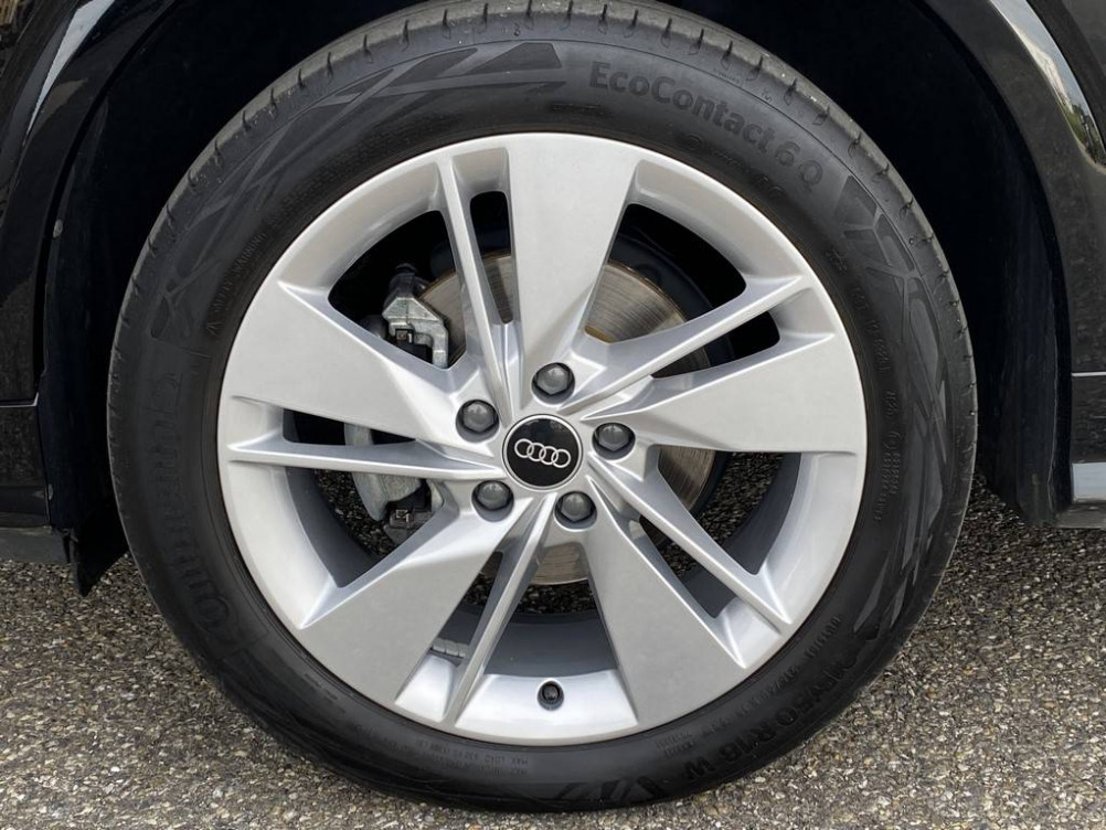 Acheter Audi Q2 Q2 30 TDI 116 S tronic 7 S line 5p occasion dans les concessions du Groupe Faurie